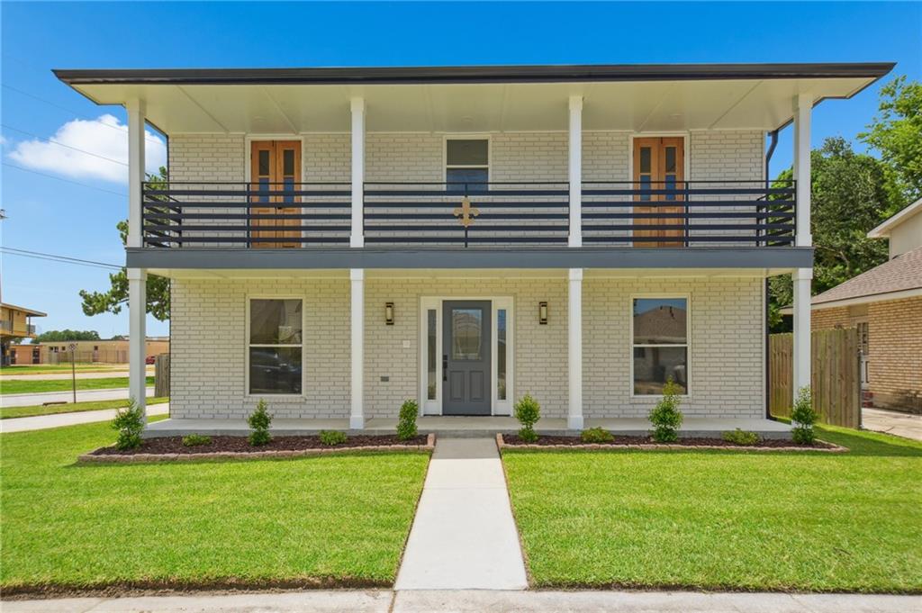 3101 Lake Trail Drive, Metairie, Louisiana image 1