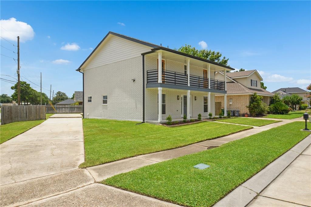 3101 Lake Trail Drive, Metairie, Louisiana image 3
