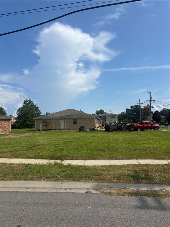 2537 Mexico Street, New Orleans, Louisiana image 1