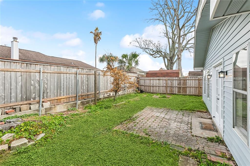 2649 Dove Avenue, Marrero, Louisiana image 14