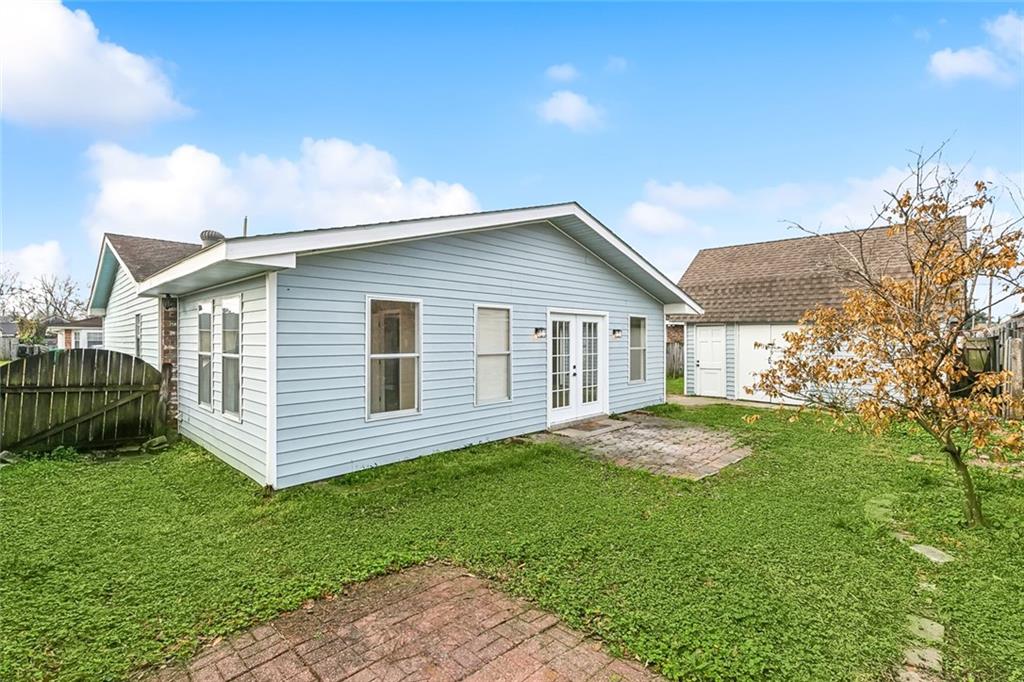 2649 Dove Avenue, Marrero, Louisiana image 15