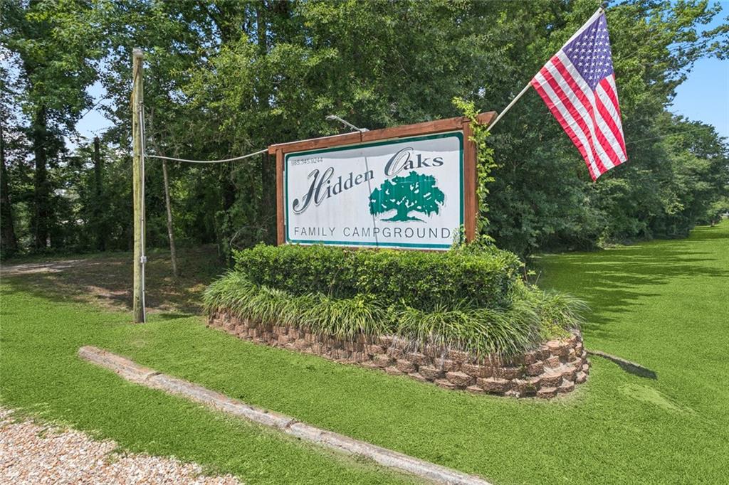 21544 E Highway 190 Highway, Hammond, Louisiana image 1