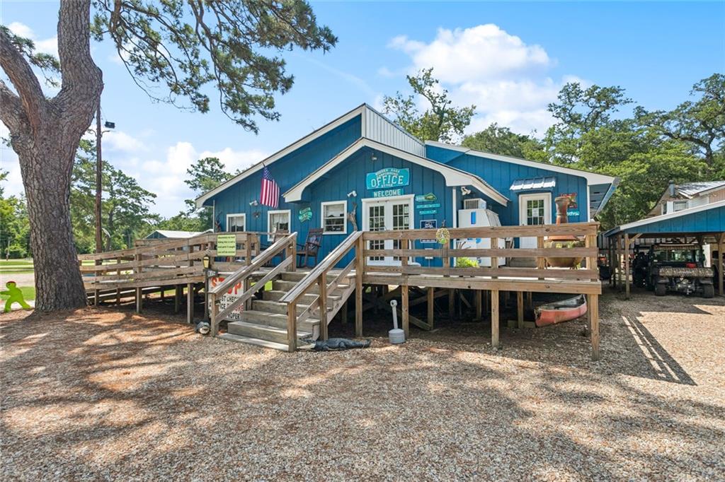 21544 E Highway 190 Highway, Hammond, Louisiana image 2