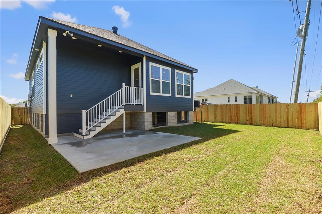 3928 Norwood Drive, Chalmette, Louisiana image 10