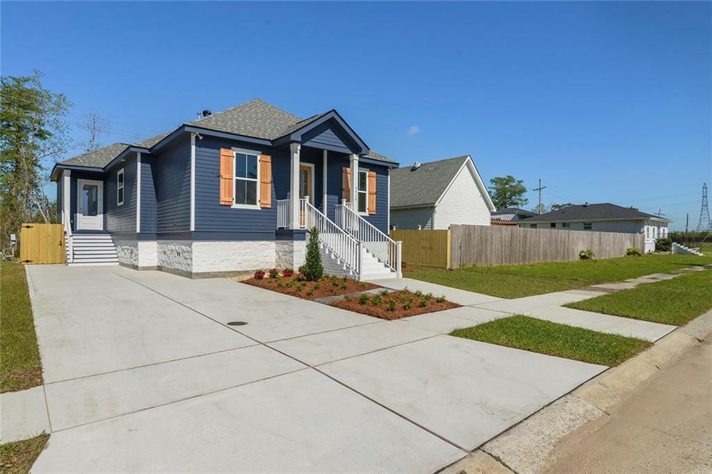 3928 Norwood Drive, Chalmette, Louisiana image 2