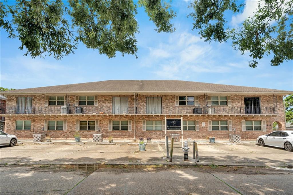812 Martin Behrman Avenue #O, Metairie, Louisiana image 1