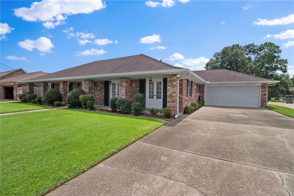 1509 Mimosa Street, Marrero, Louisiana image 2