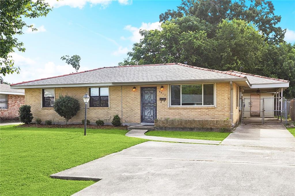 2417 Maine Avenue, Metairie, Louisiana image 1