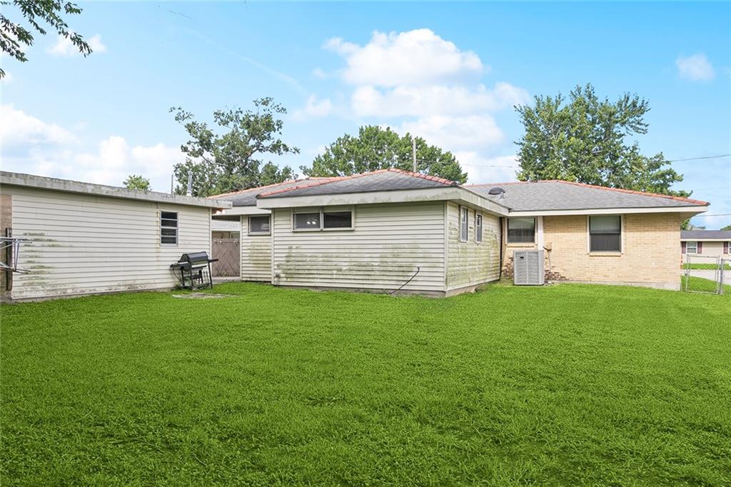 2417 Maine Avenue, Metairie, Louisiana image 15