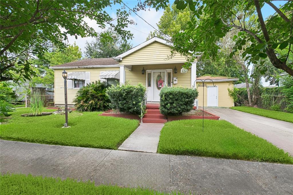 1012 Lurline Drive, Jefferson Parish, Louisiana image 1