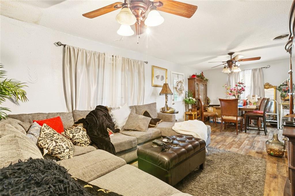 1012 Lurline Drive, Jefferson Parish, Louisiana image 10