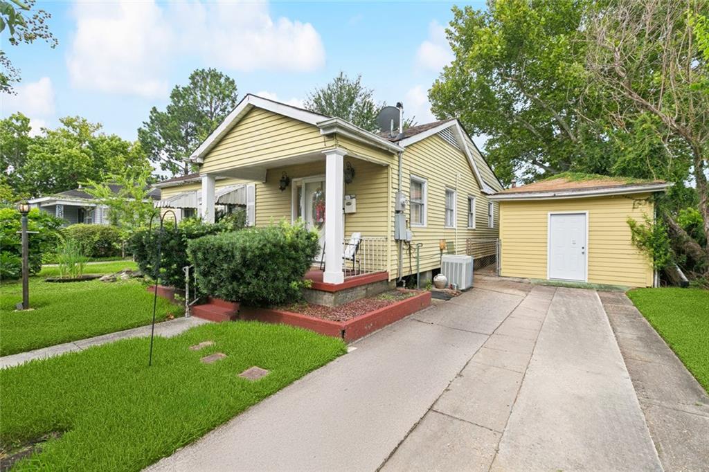 1012 Lurline Drive, Jefferson Parish, Louisiana image 3