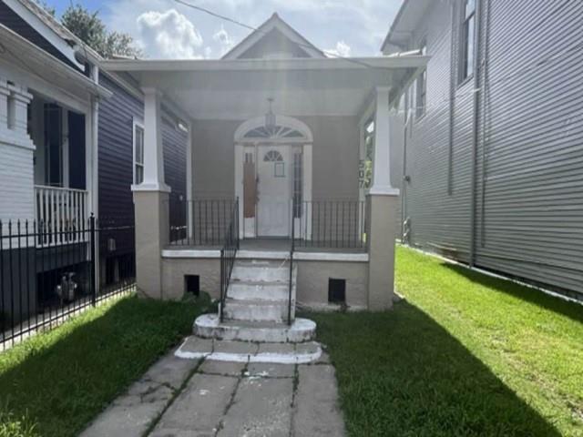 507 Elmira Avenue, New Orleans, Louisiana image 1