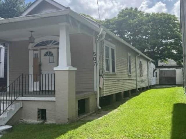 507 Elmira Avenue, New Orleans, Louisiana image 2