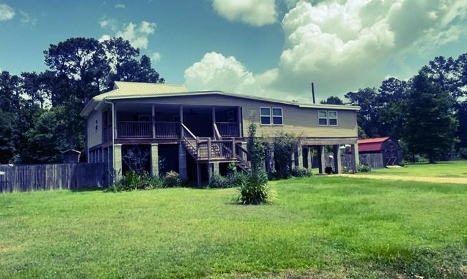 21573 Katina Lane, Ponchatoula, Louisiana image 1