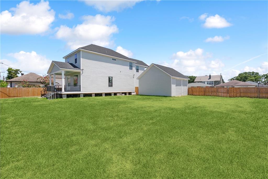 900 Perrin Drive, Arabi, Louisiana image 28