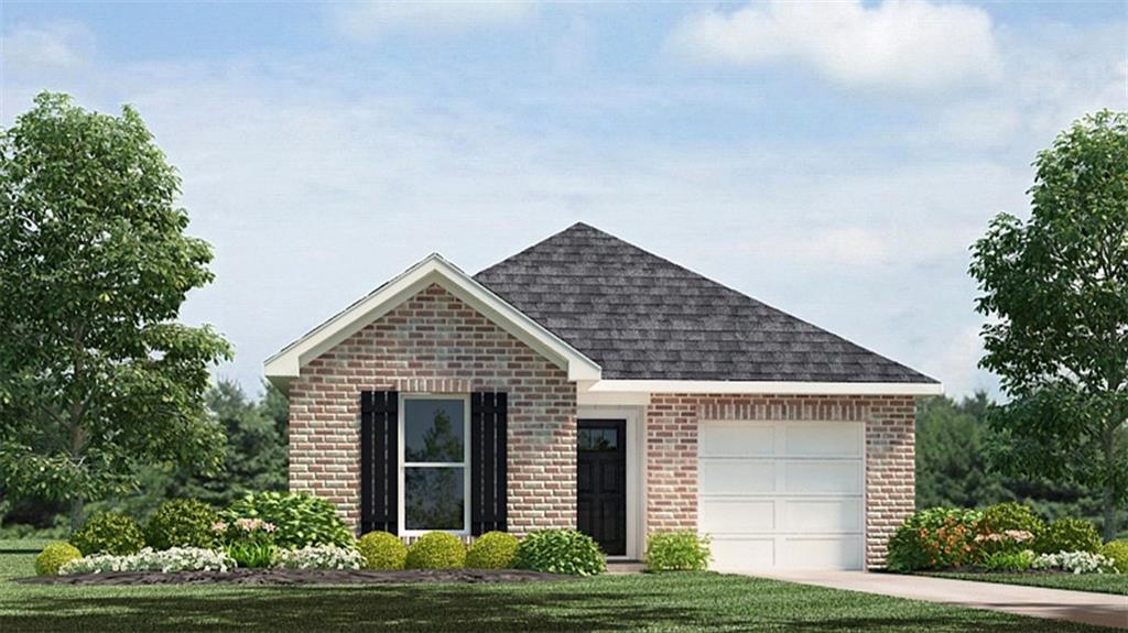 4682 Marais River Drive, Slidell, Louisiana image 1