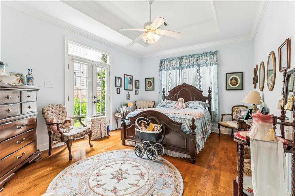 57 Beverly Garden Drive, Metairie, Louisiana image 10