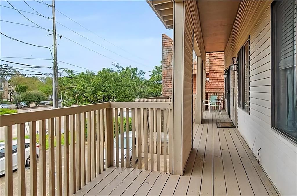2824 Steamship Circle #K, Harahan, Louisiana image 9