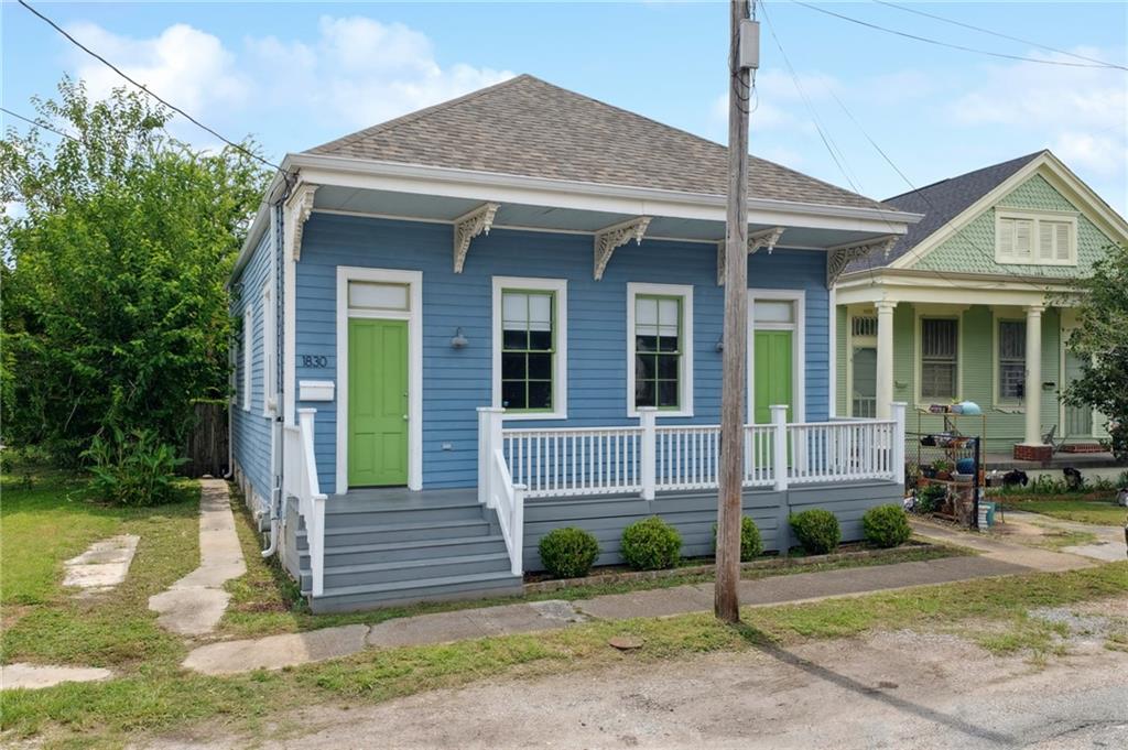 1830 General Taylor Street, New Orleans, Louisiana image 1