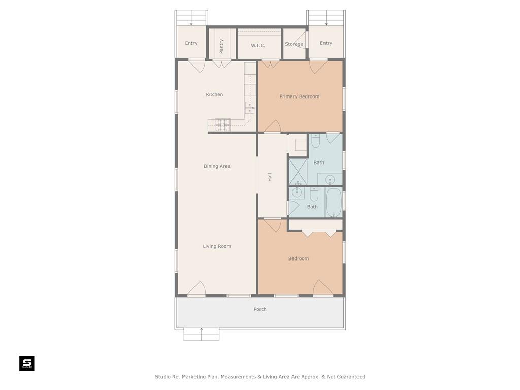 1830 General Taylor Street, New Orleans, Louisiana image 15