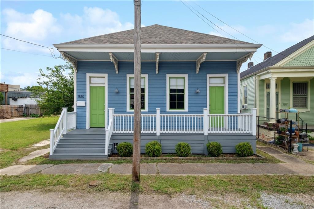 1830 General Taylor Street, New Orleans, Louisiana image 2