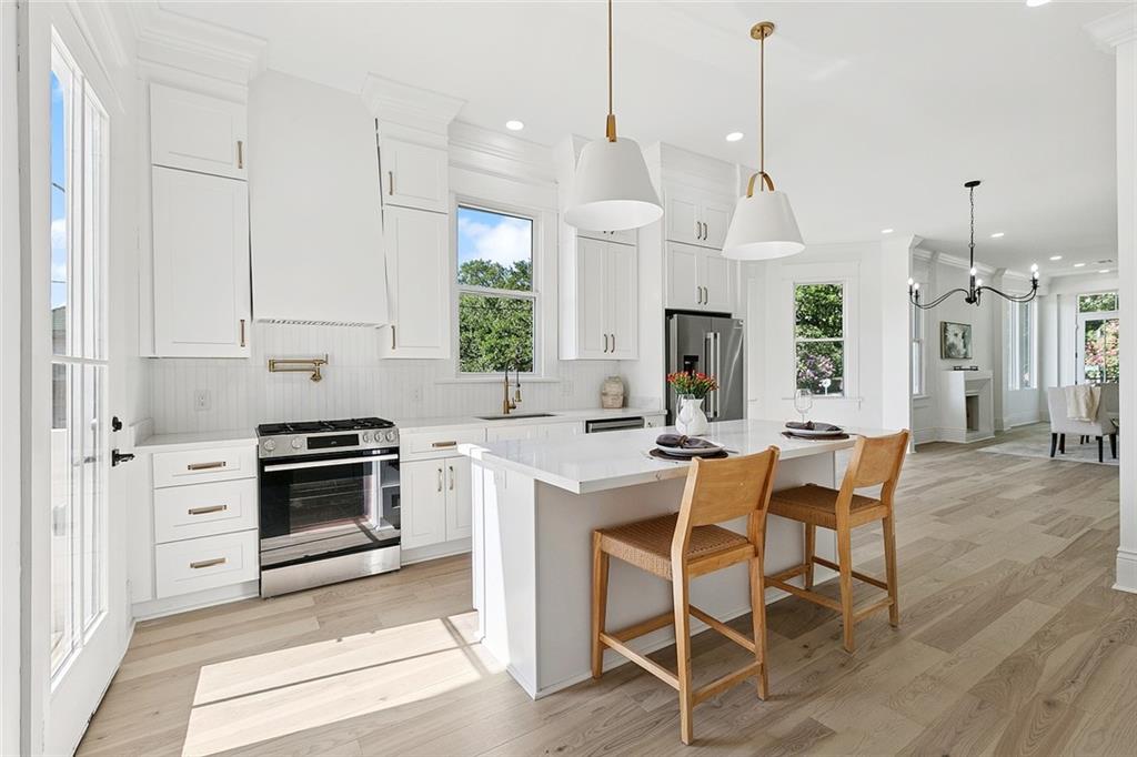 3132 Napoleon Avenue, New Orleans, Louisiana image 3