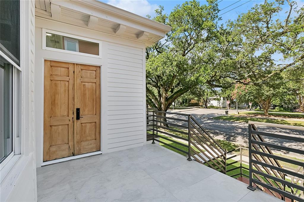 3132 Napoleon Avenue, New Orleans, Louisiana image 32