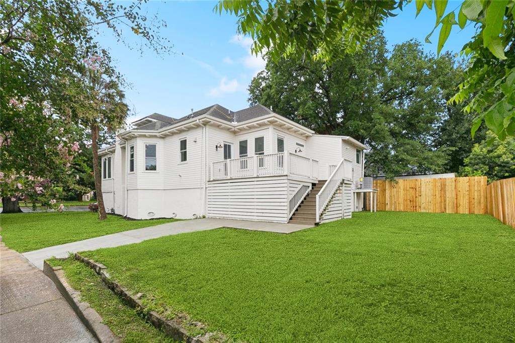 3132 Napoleon Avenue, New Orleans, Louisiana image 36