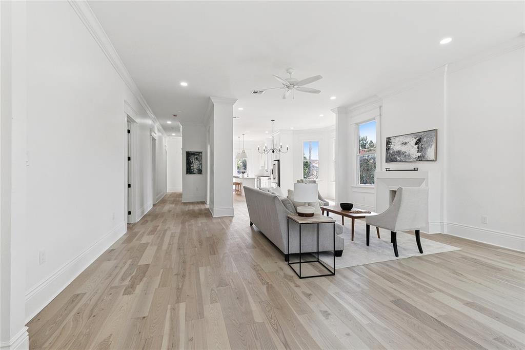 3132 Napoleon Avenue, New Orleans, Louisiana image 8