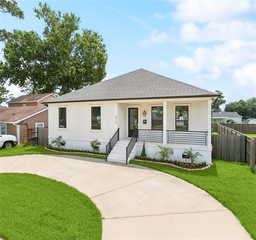 1916 Roosevelt Boulevard, Kenner, Louisiana image 2