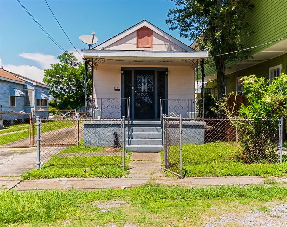 8819 Fig Street, New Orleans, Louisiana image 1