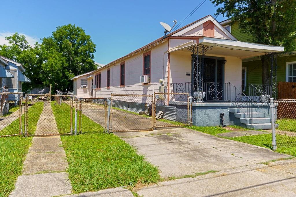 8819 Fig Street, New Orleans, Louisiana image 2