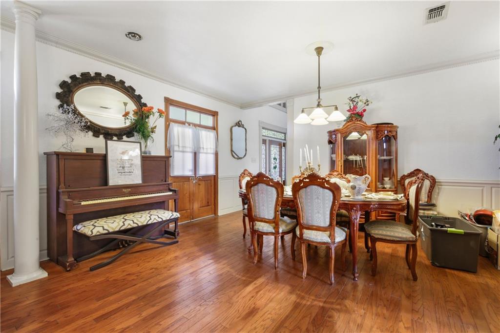 60222 N Bell Road, Amite, Louisiana image 13
