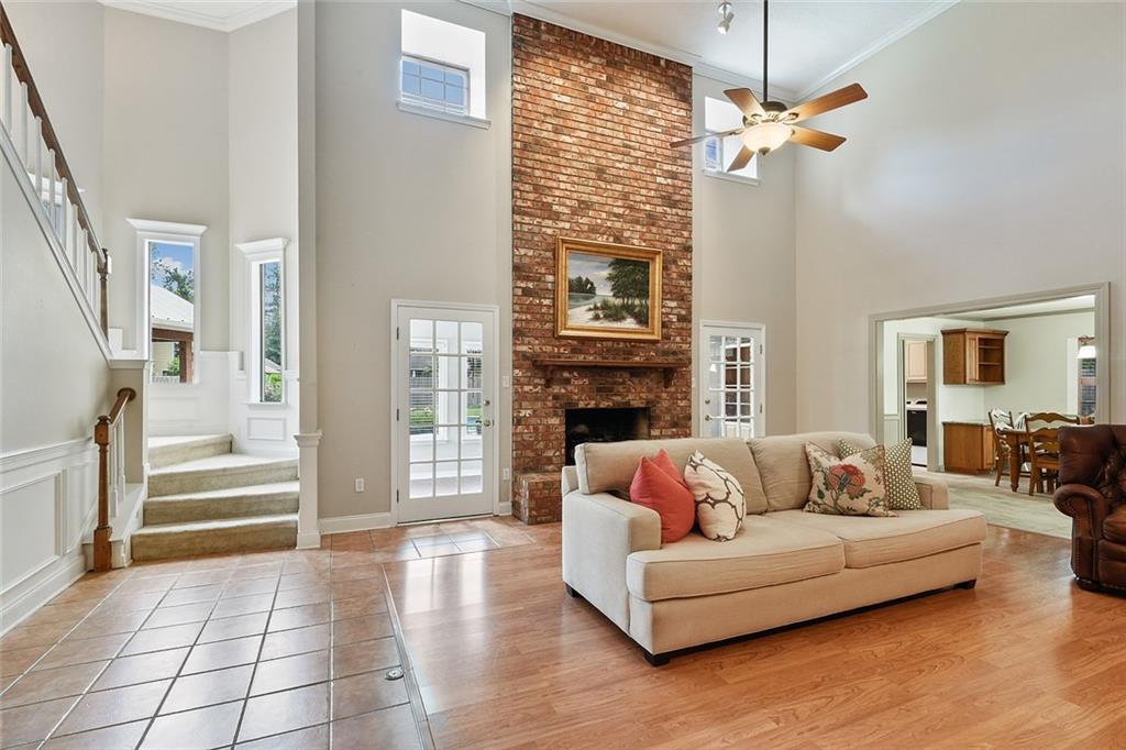 250 Laura Drive, Mandeville, Louisiana image 18
