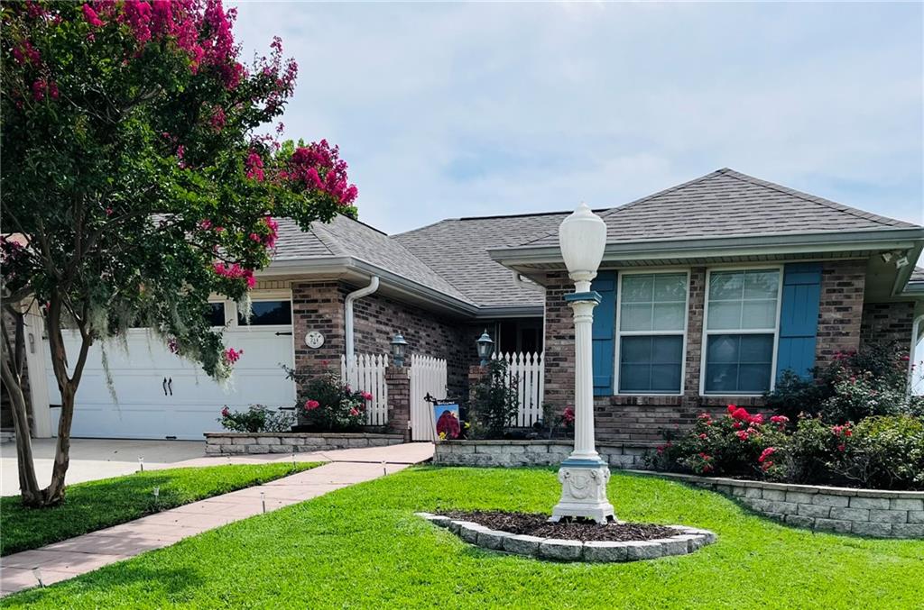 214 Southern Star Street, Slidell, Louisiana image 1