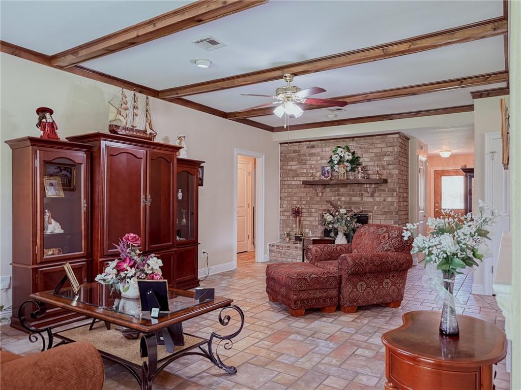 437 Pellerin Drive, Kenner, Louisiana image 3