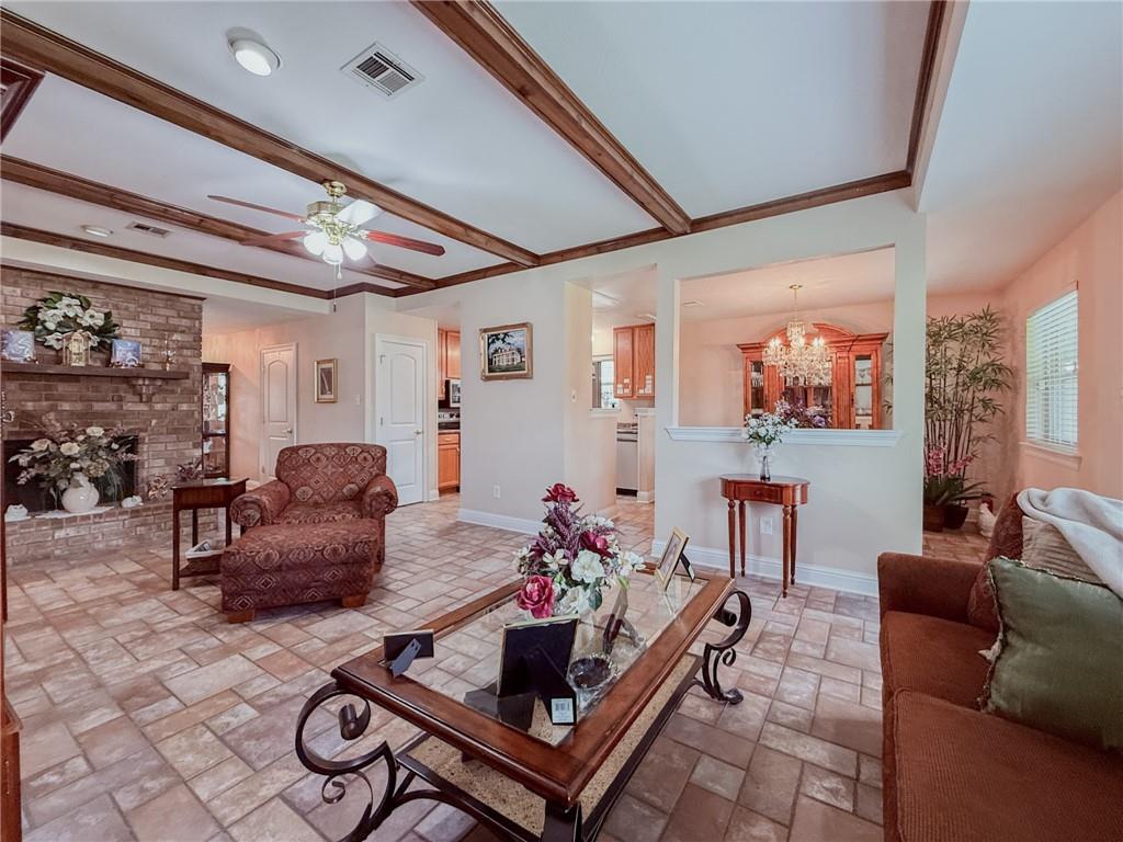 437 Pellerin Drive, Kenner, Louisiana image 4