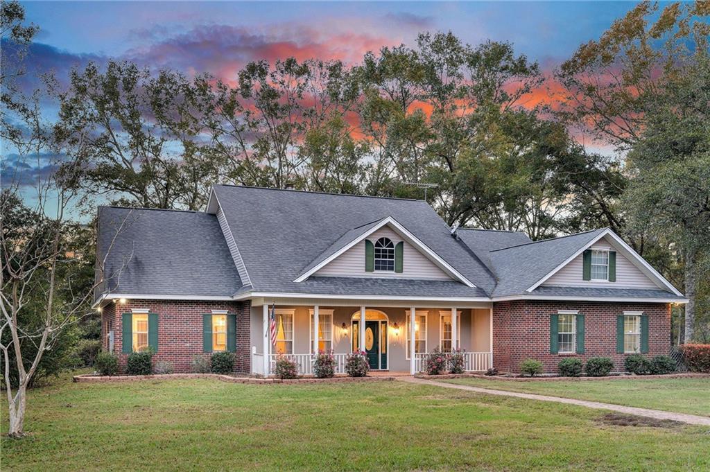 84009 Pine Drive, Folsom, Louisiana image 1