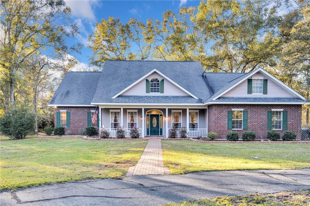 84009 Pine Drive, Folsom, Louisiana image 3