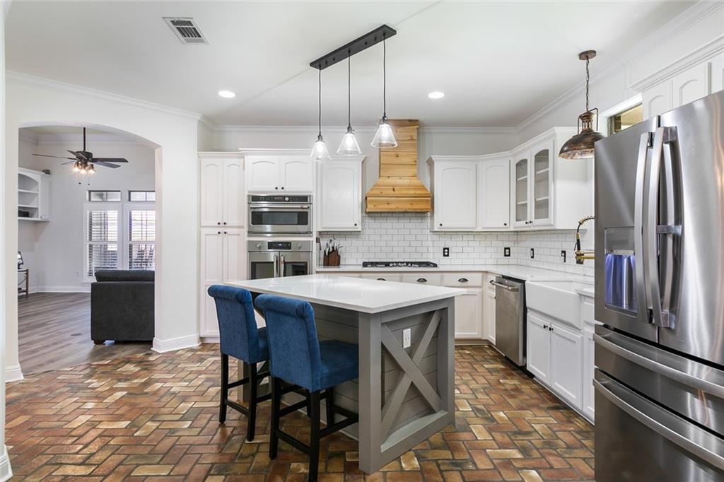 7018 Pelican Crossing Drive, Gonzales, Louisiana image 10