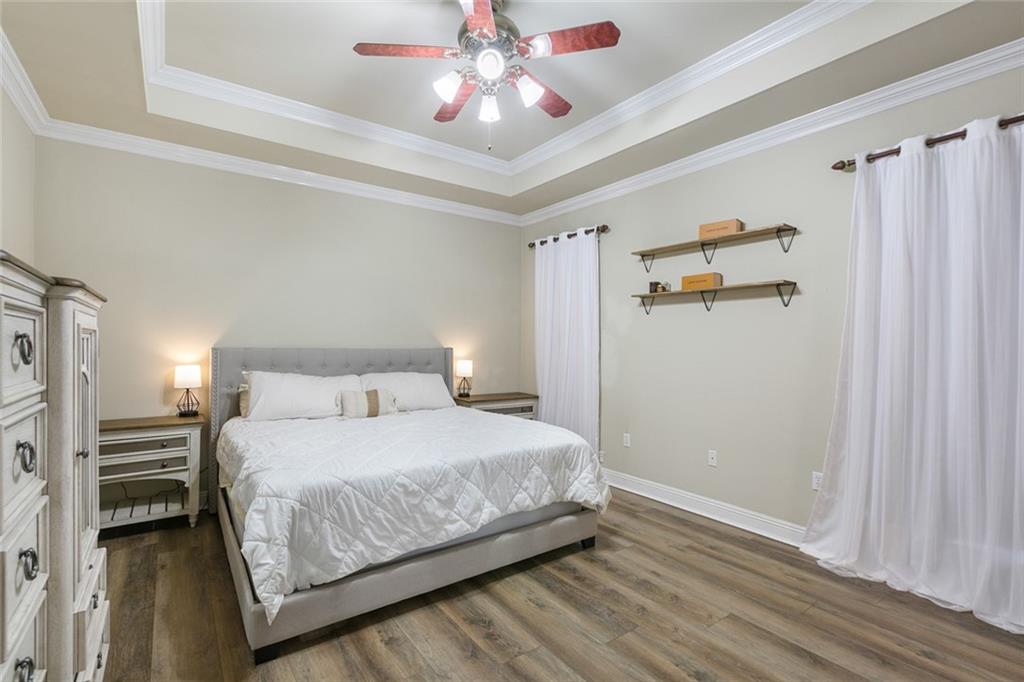 7018 Pelican Crossing Drive, Gonzales, Louisiana image 13