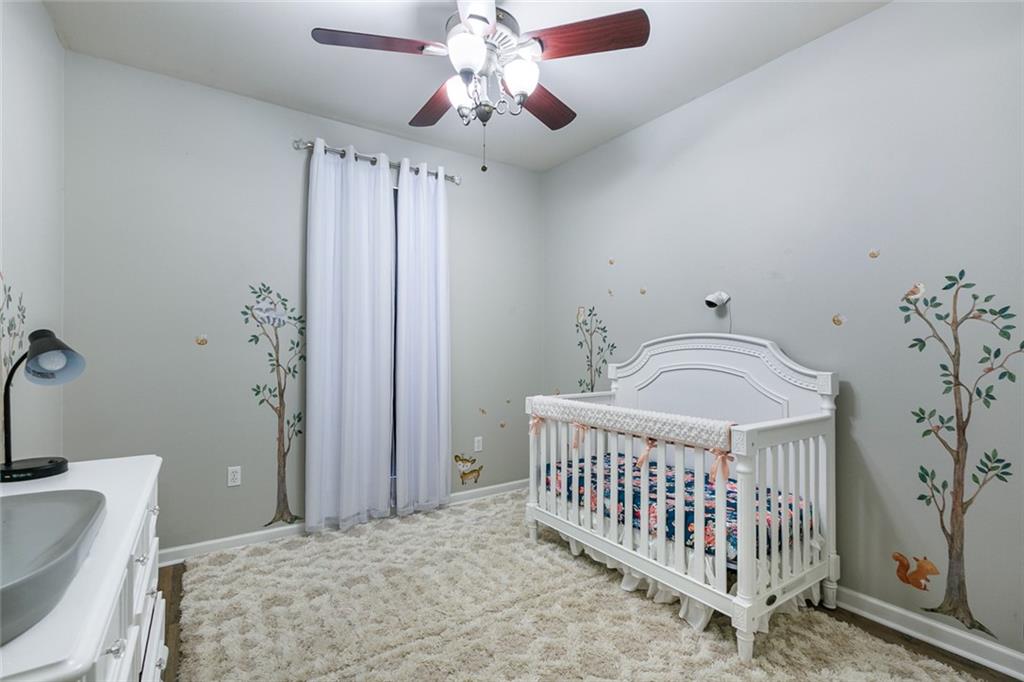 7018 Pelican Crossing Drive, Gonzales, Louisiana image 18