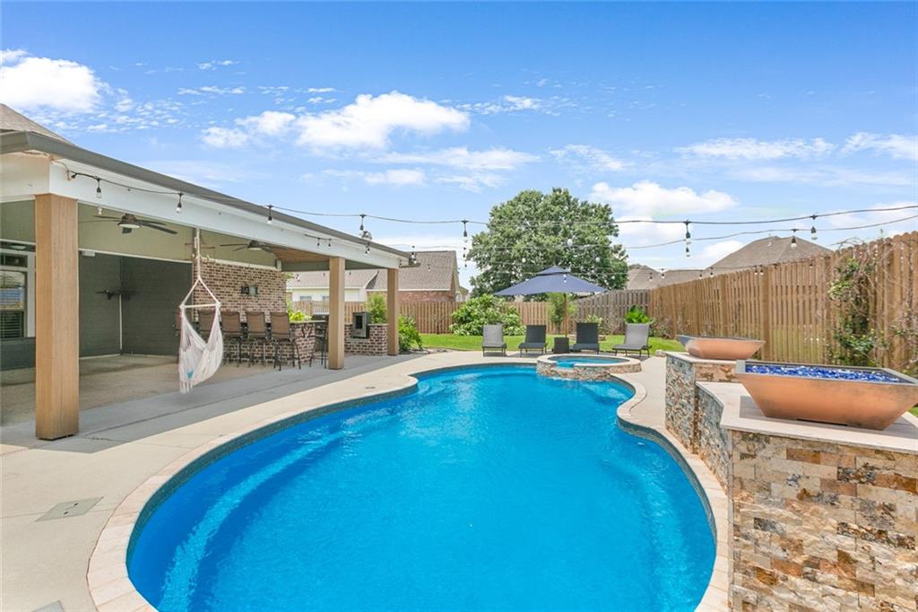 7018 Pelican Crossing Drive, Gonzales, Louisiana image 26