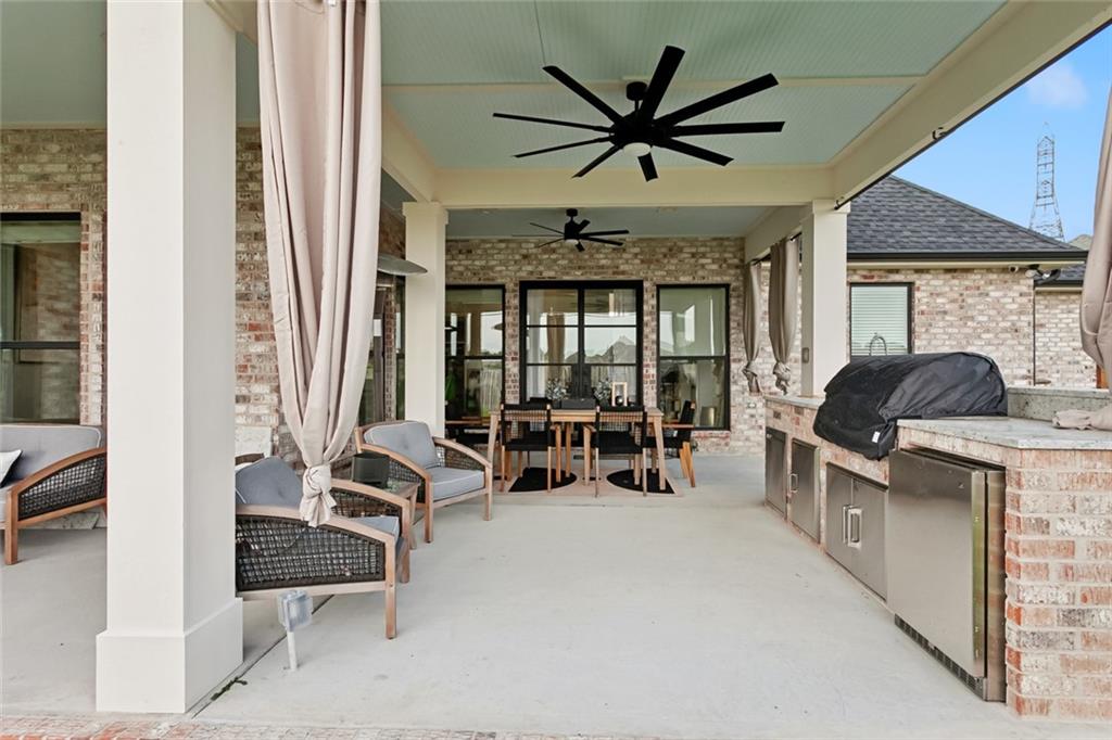 1600 Heatherwood Drive, Harvey, Louisiana image 29
