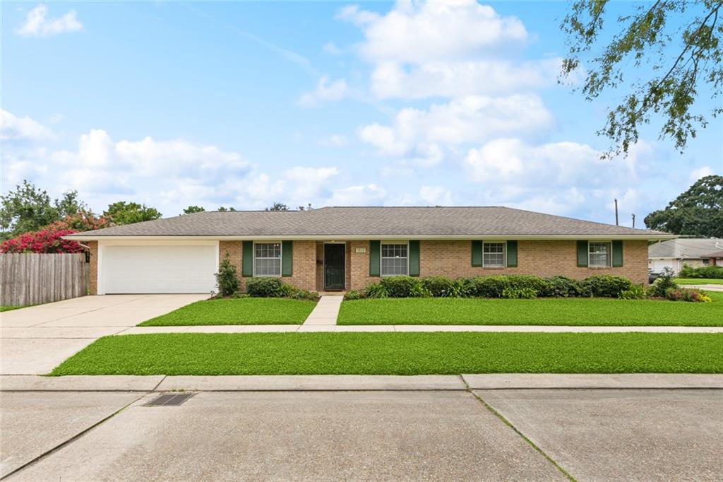 1800 High Avenue, Metairie, Louisiana image 1