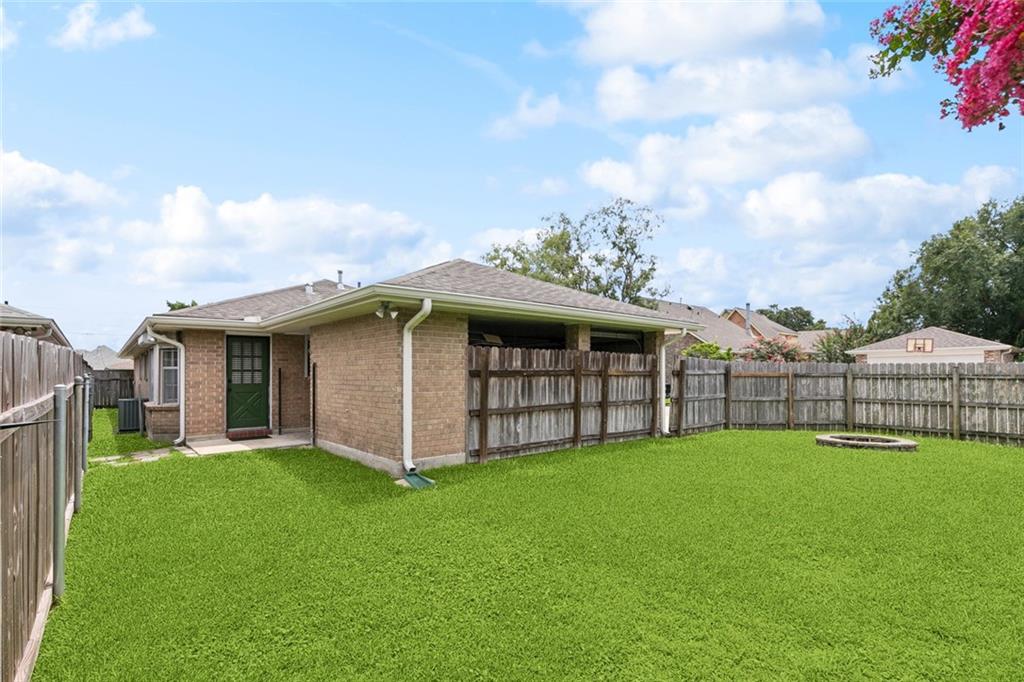 1800 High Avenue, Metairie, Louisiana image 19