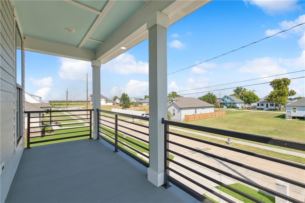 1938 Benjamin Street, Arabi, Louisiana image 19