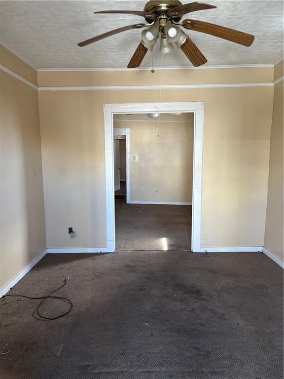 3615 17 Baudin Street, New Orleans, Louisiana image 3