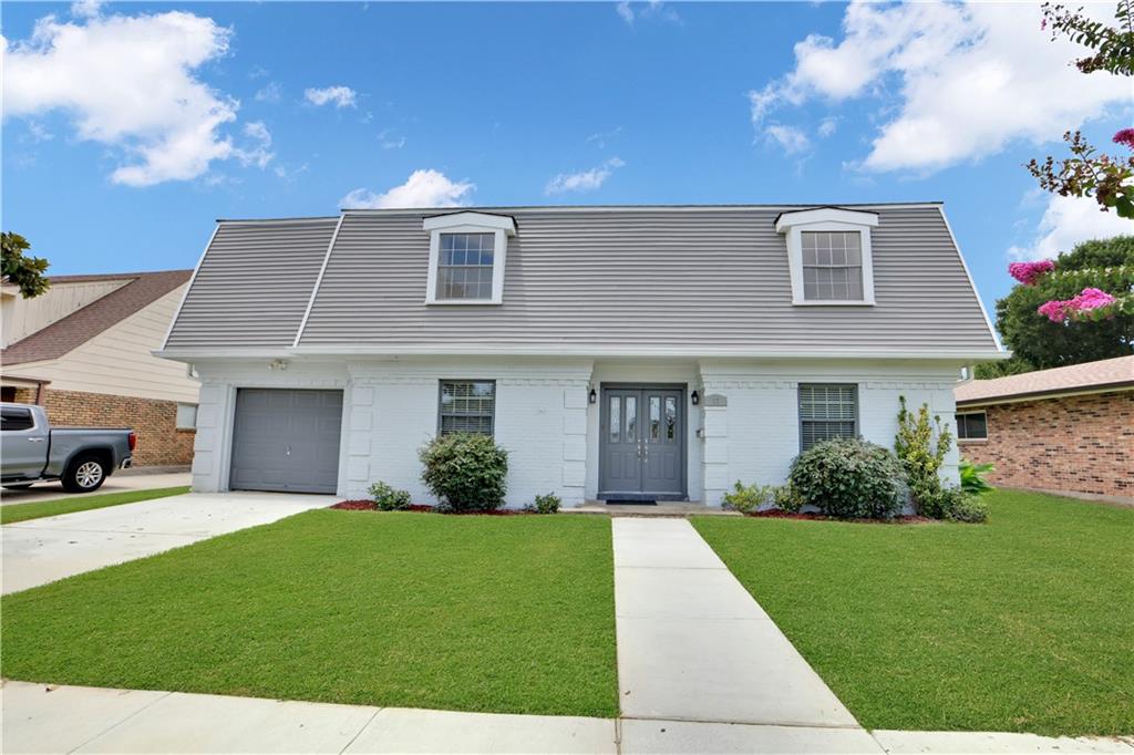 27 Driftwood Boulevard, Kenner, Louisiana image 1